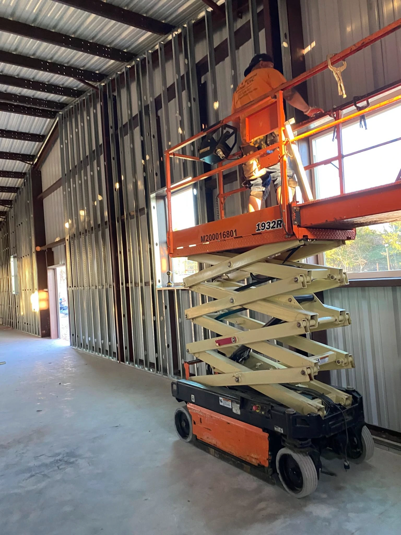 Gallery Image: J&L Drywall Service LLC