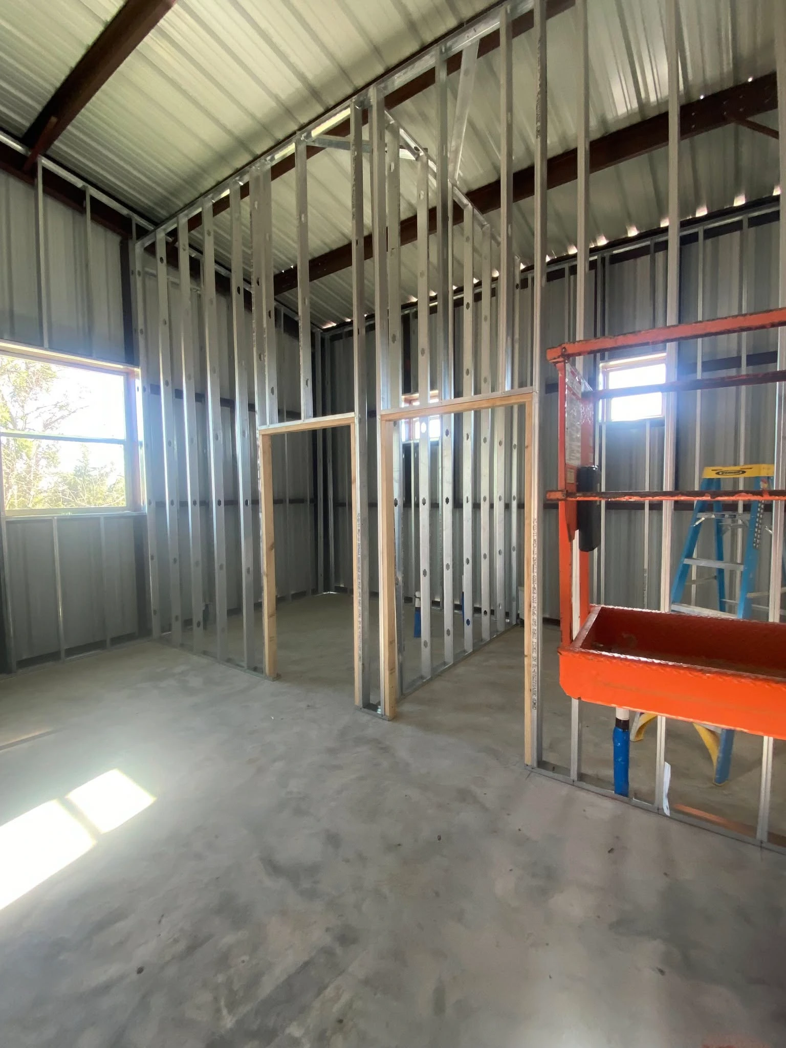 Gallery Image: J&L Drywall Service LLC