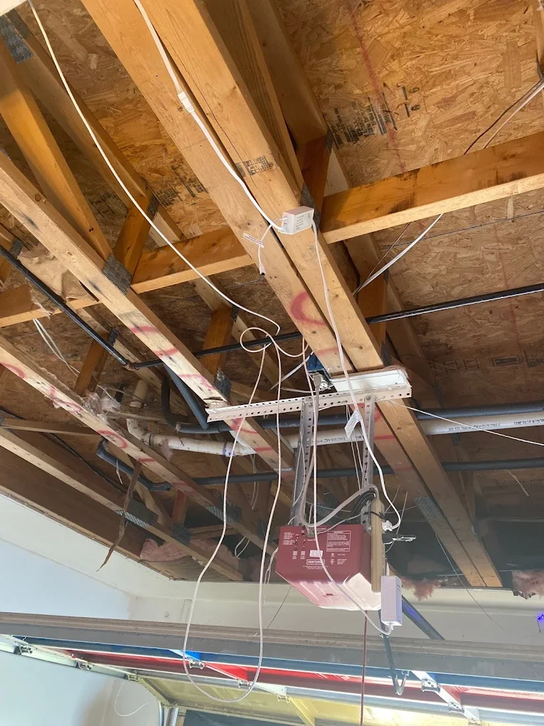 Gallery Image: J&L Drywall Service LLC