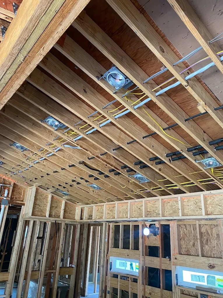 Gallery Image: J&L Drywall Service LLC