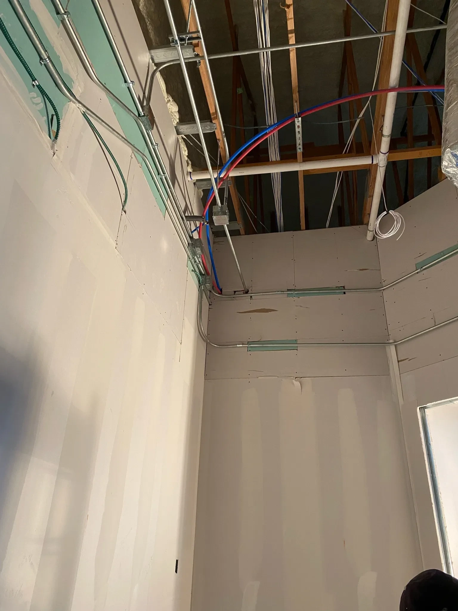 Gallery Image: J&L Drywall Service LLC