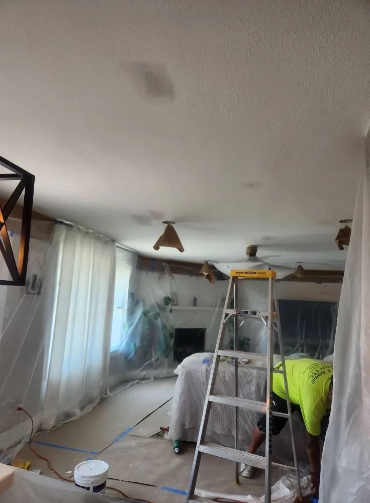 Gallery Image: J&L Drywall Service LLC
