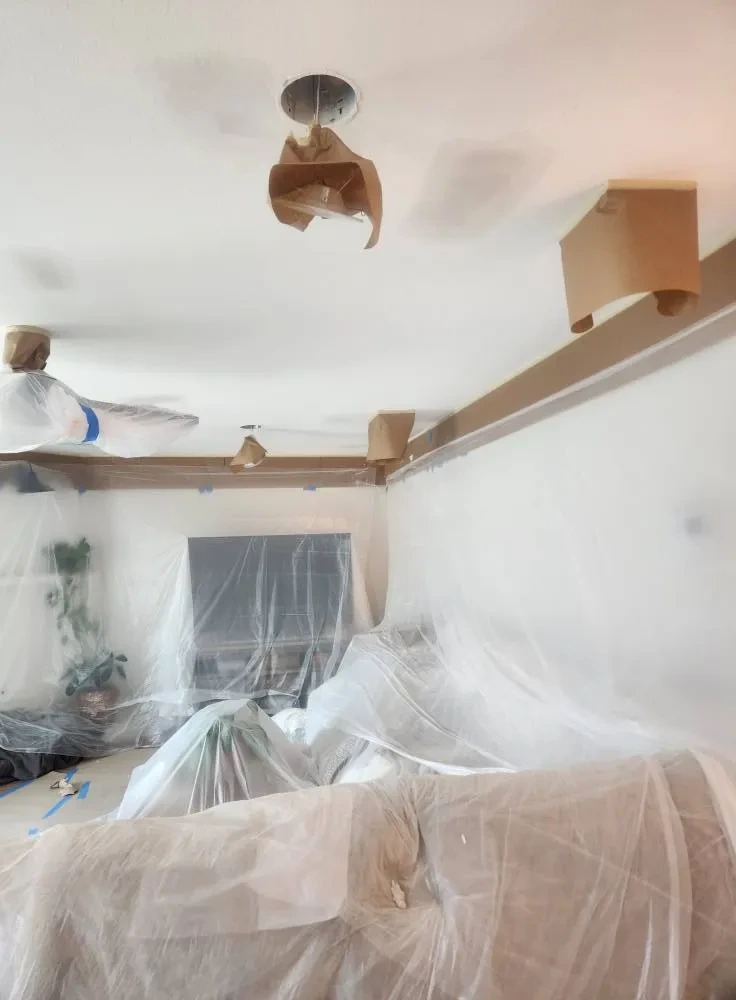 Gallery Image: J&L Drywall Service LLC