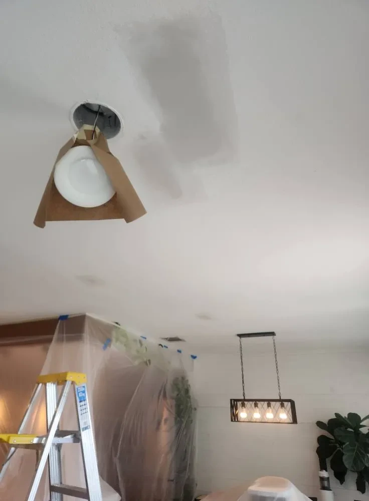 Gallery Image: J&L Drywall Service LLC