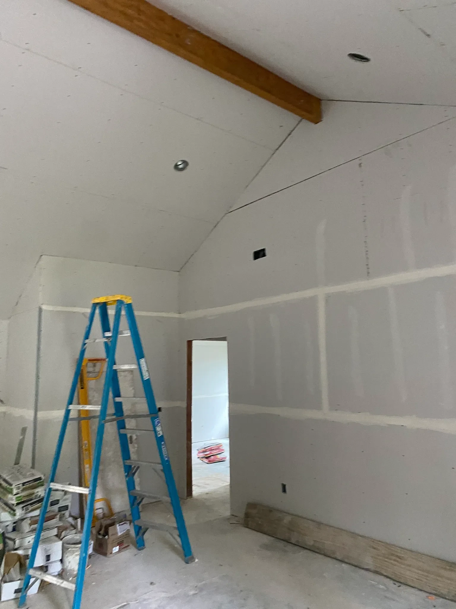 Gallery Image: J&L Drywall Service LLC