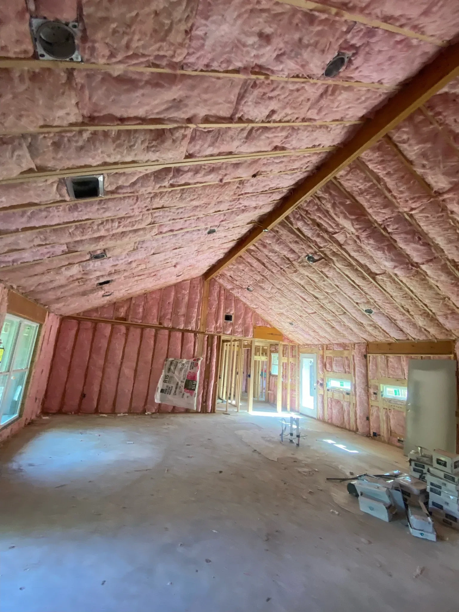 Gallery Image: J&L Drywall Service LLC
