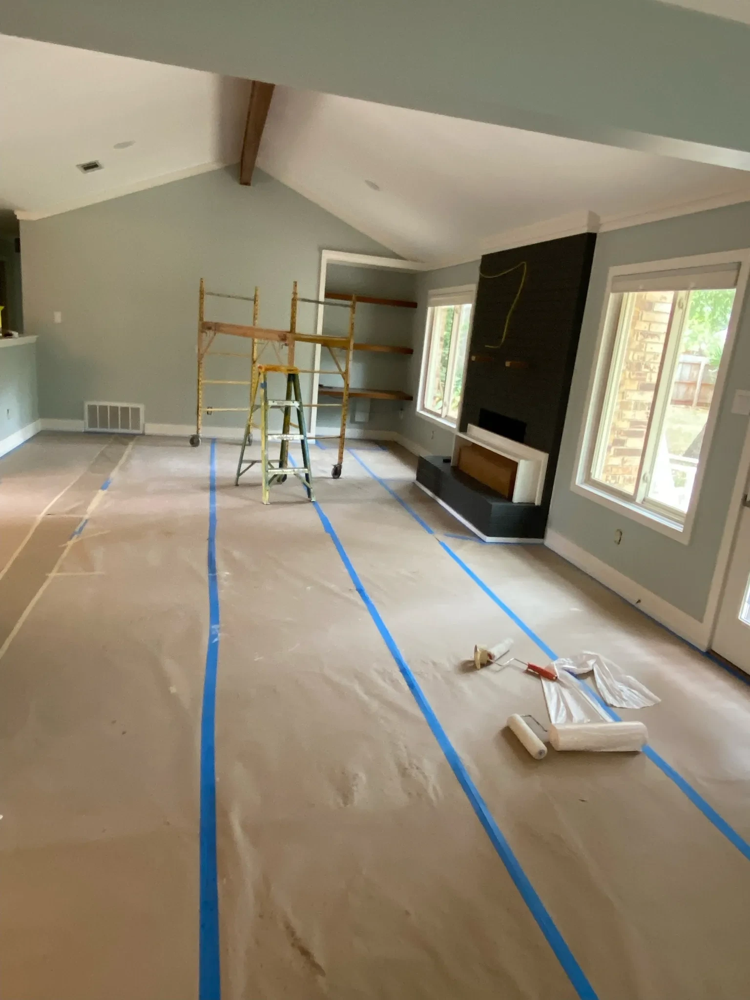 Gallery Image: J&L Drywall Service LLC