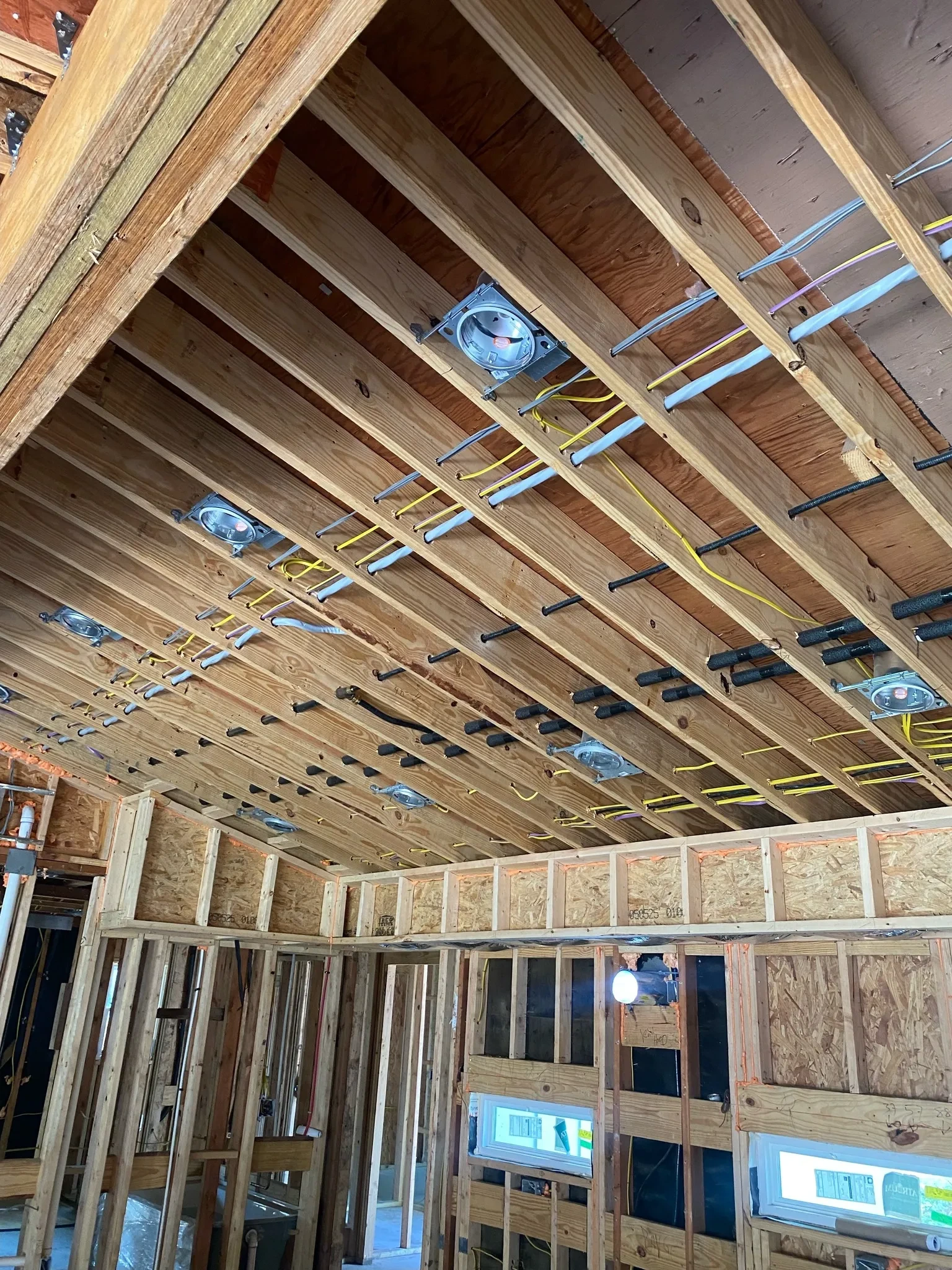 Gallery Image: J&L Drywall Service LLC