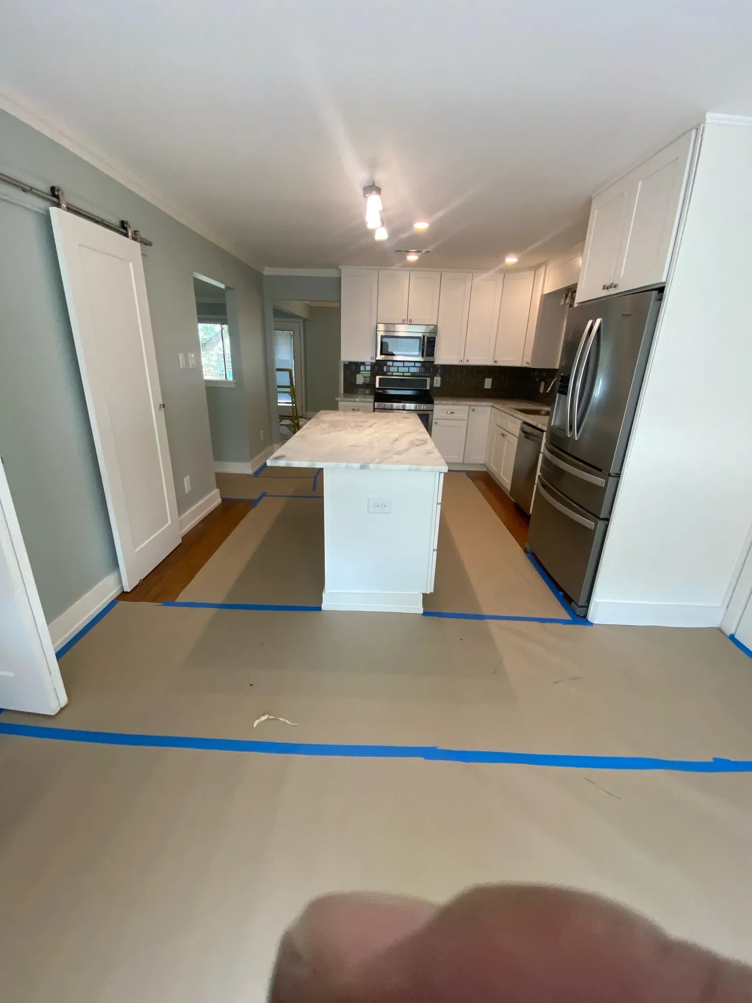 Gallery Image: J&L Drywall Service LLC