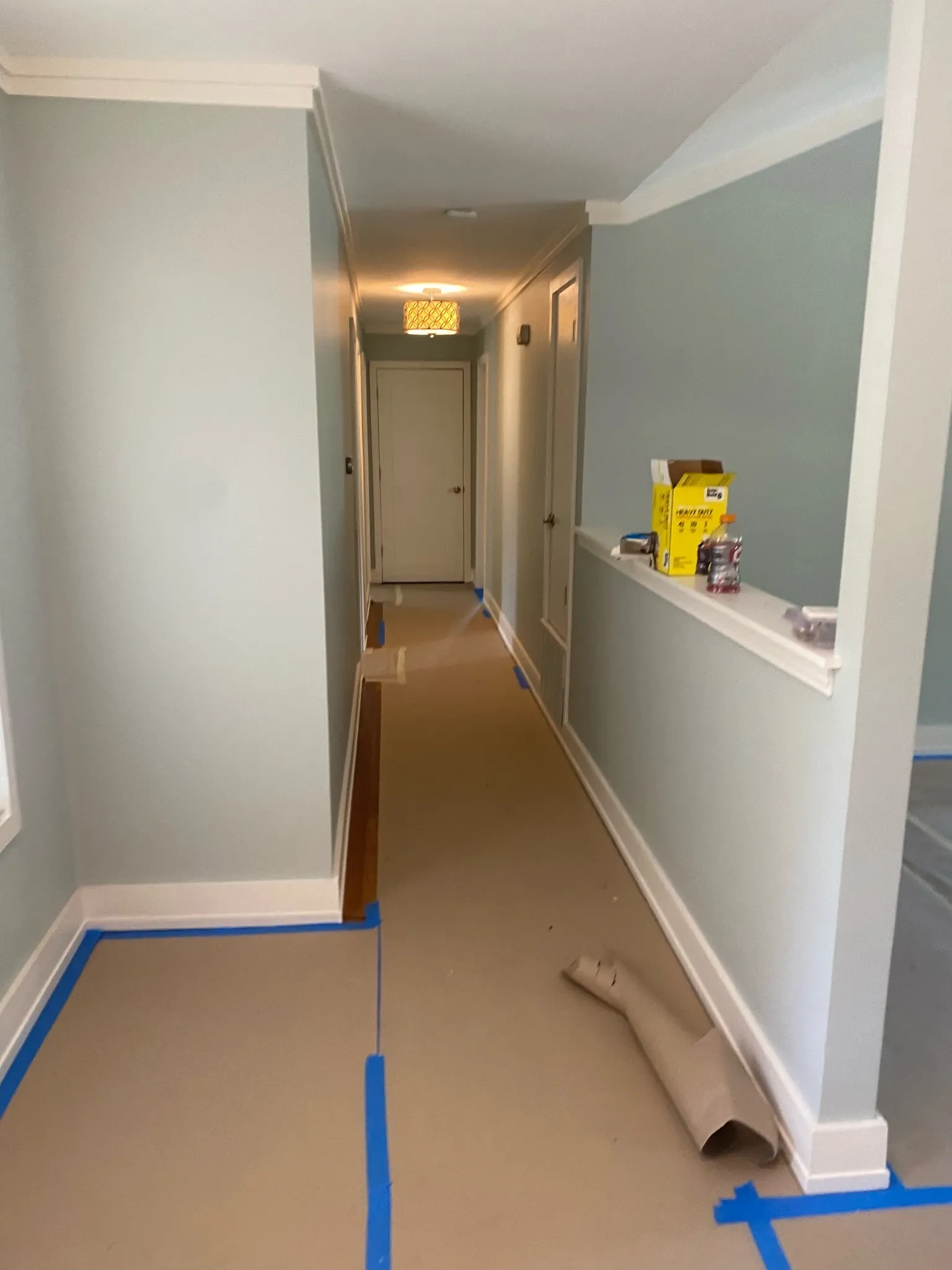 Gallery Image: J&L Drywall Service LLC
