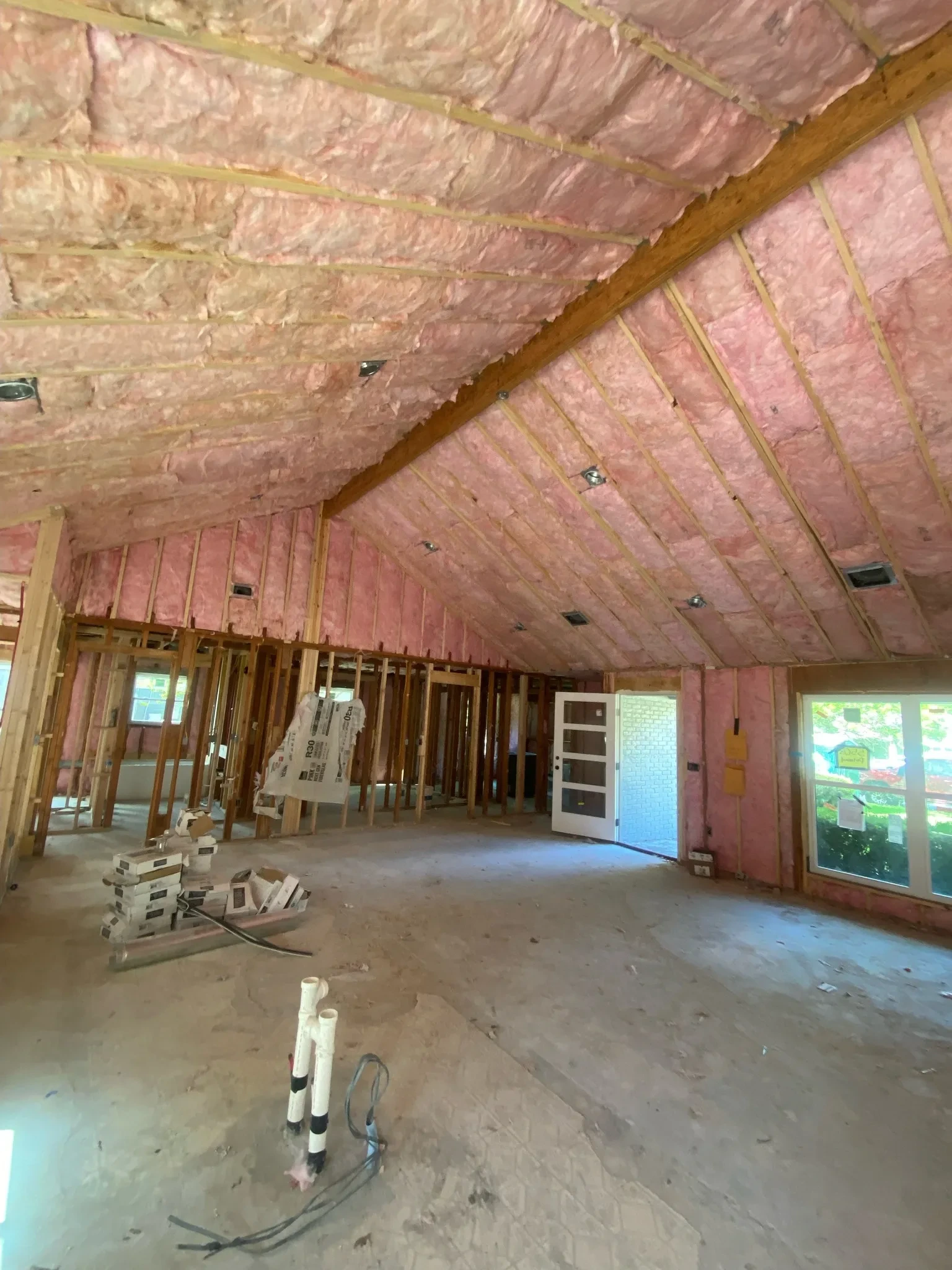 Gallery Image: J&L Drywall Service LLC