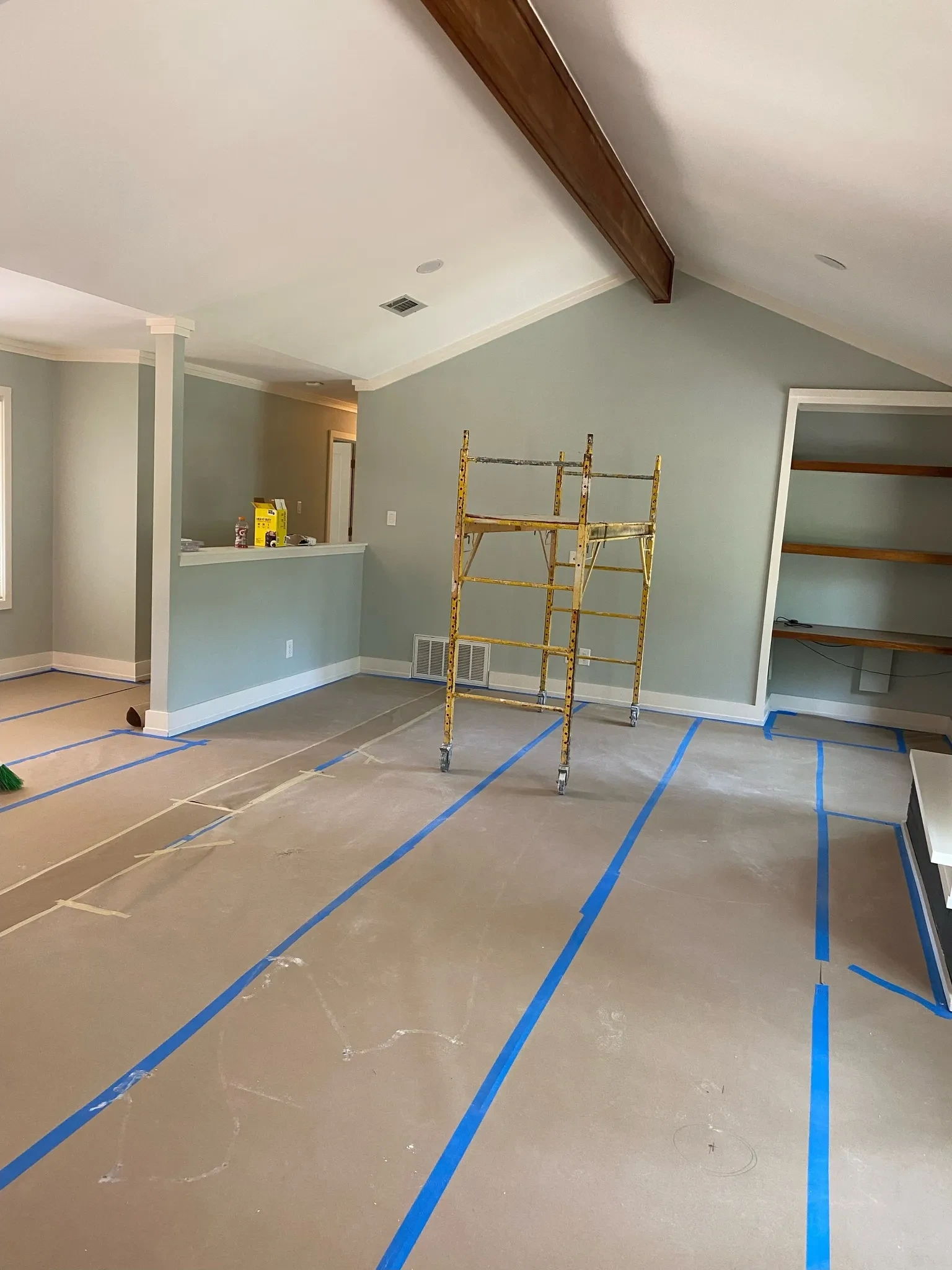 Gallery Image: J&L Drywall Service LLC