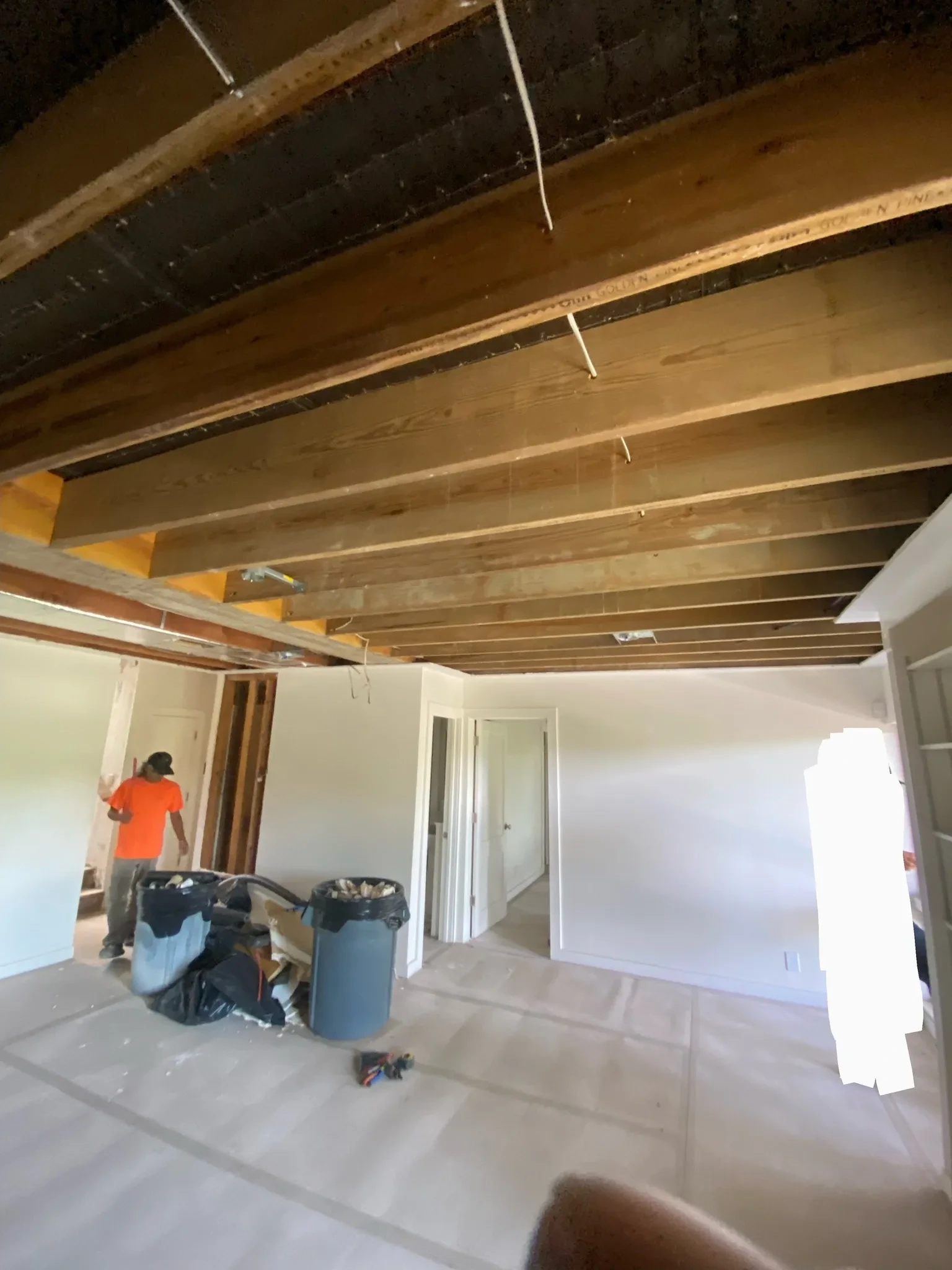 Gallery Image: J&L Drywall Service LLC