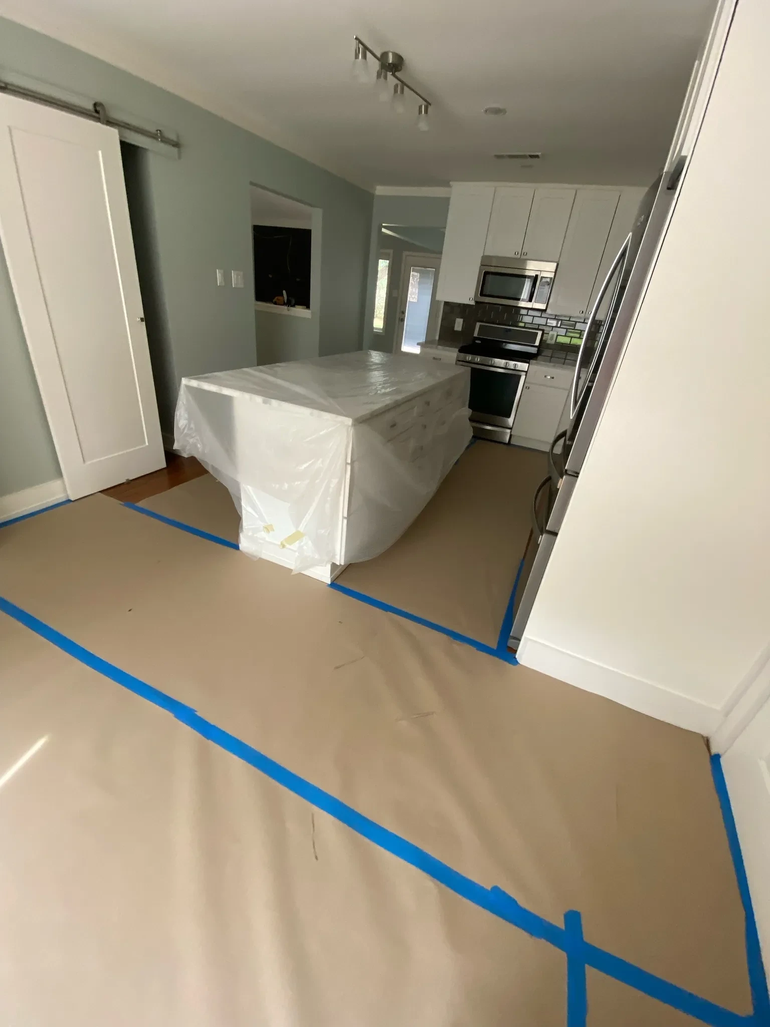 Gallery Image: J&L Drywall Service LLC