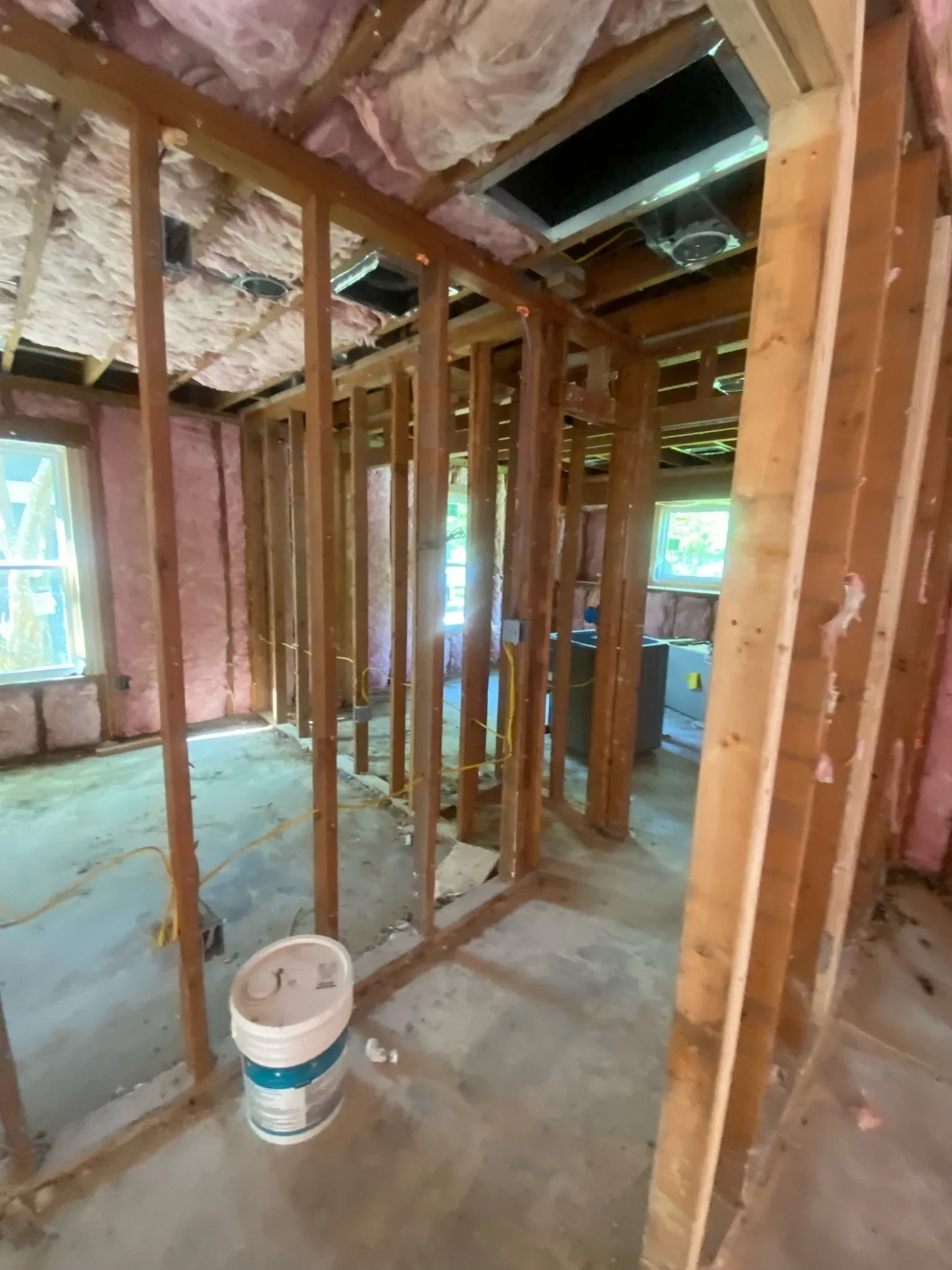 Gallery Image: J&L Drywall Service LLC