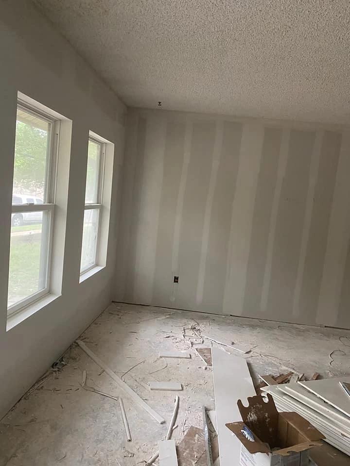Gallery Image: J&L Drywall Service LLC