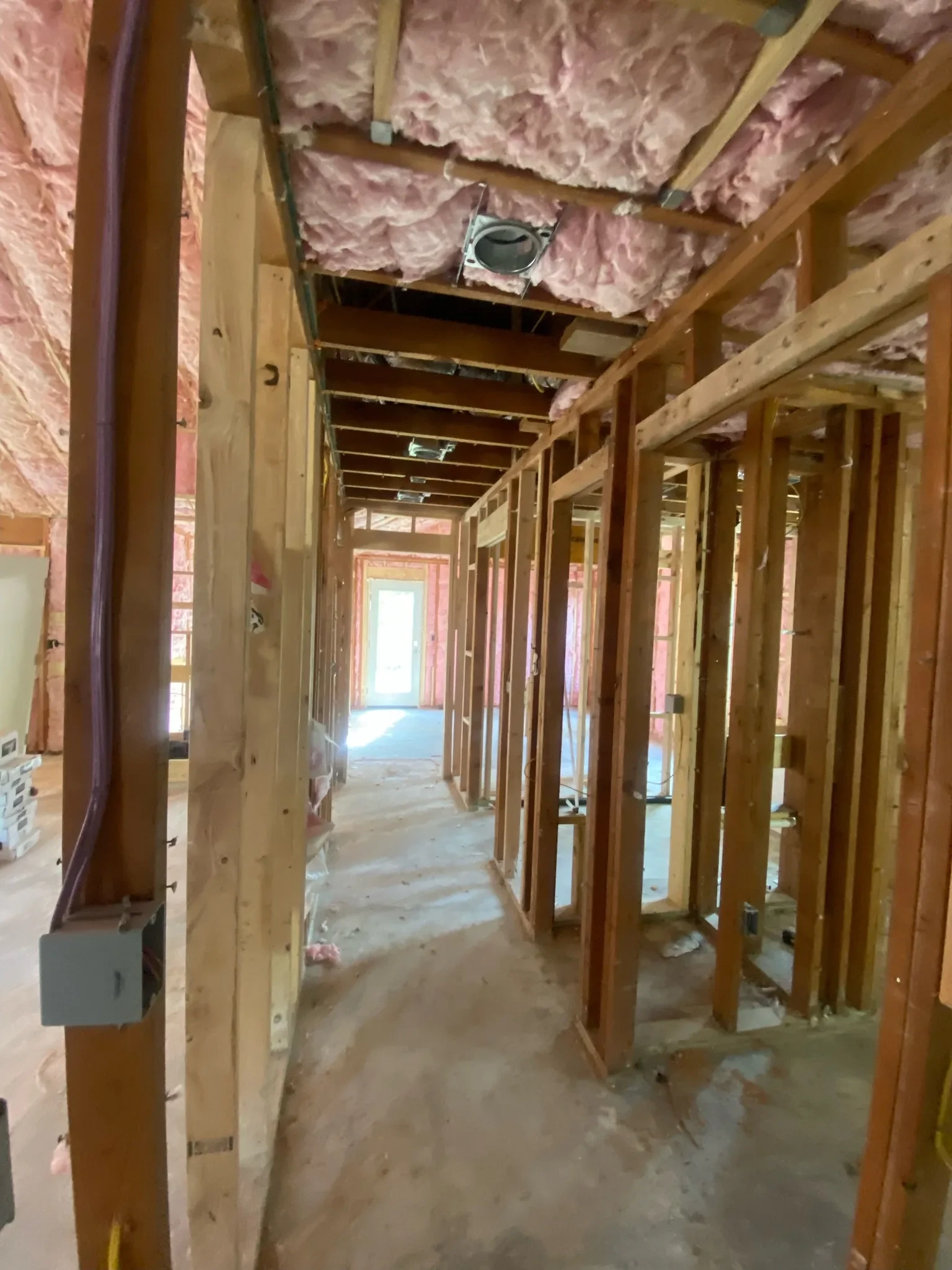 Gallery Image: J&L Drywall Service LLC