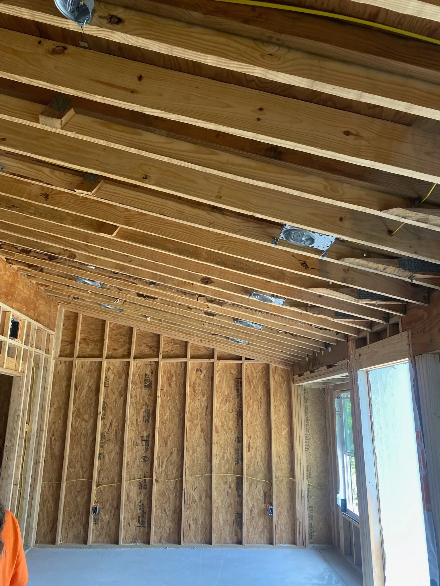 Gallery Image: J&L Drywall Service LLC