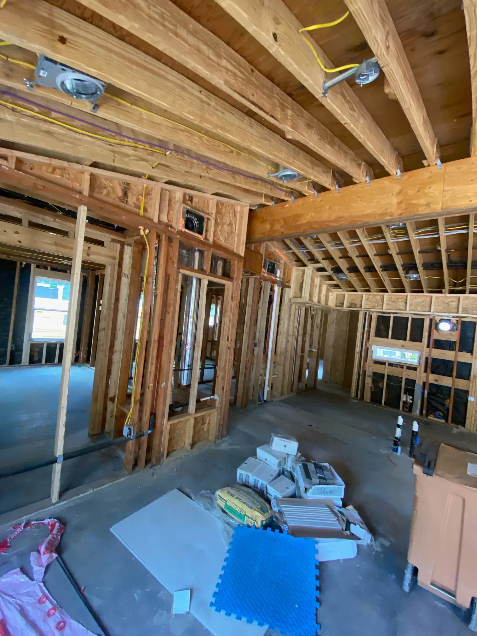 Gallery Image: J&L Drywall Service LLC