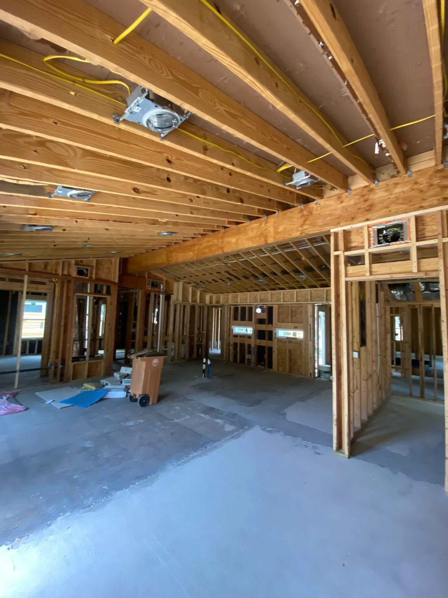 Gallery Image: J&L Drywall Service LLC