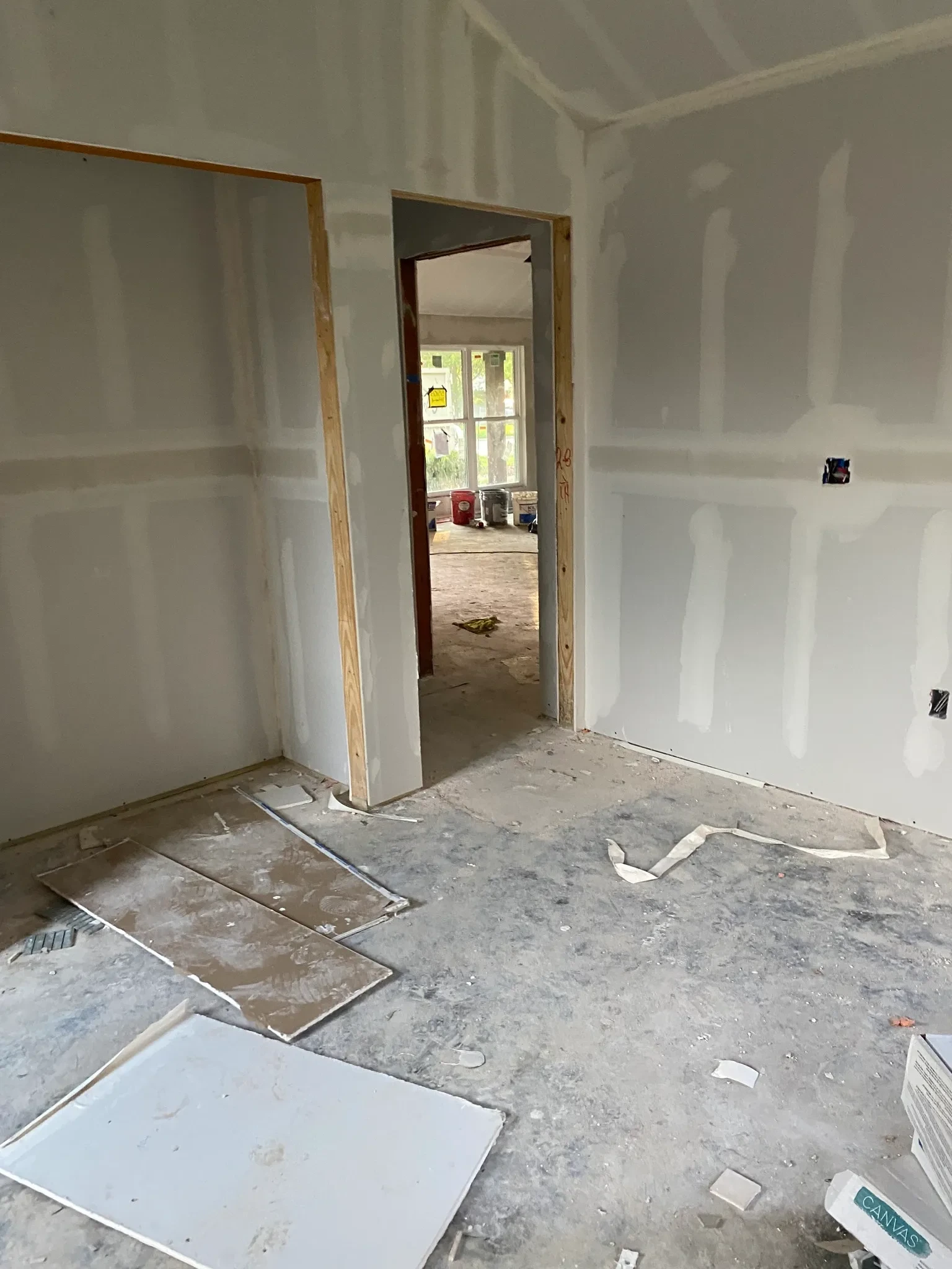Gallery Image: J&L Drywall Service LLC