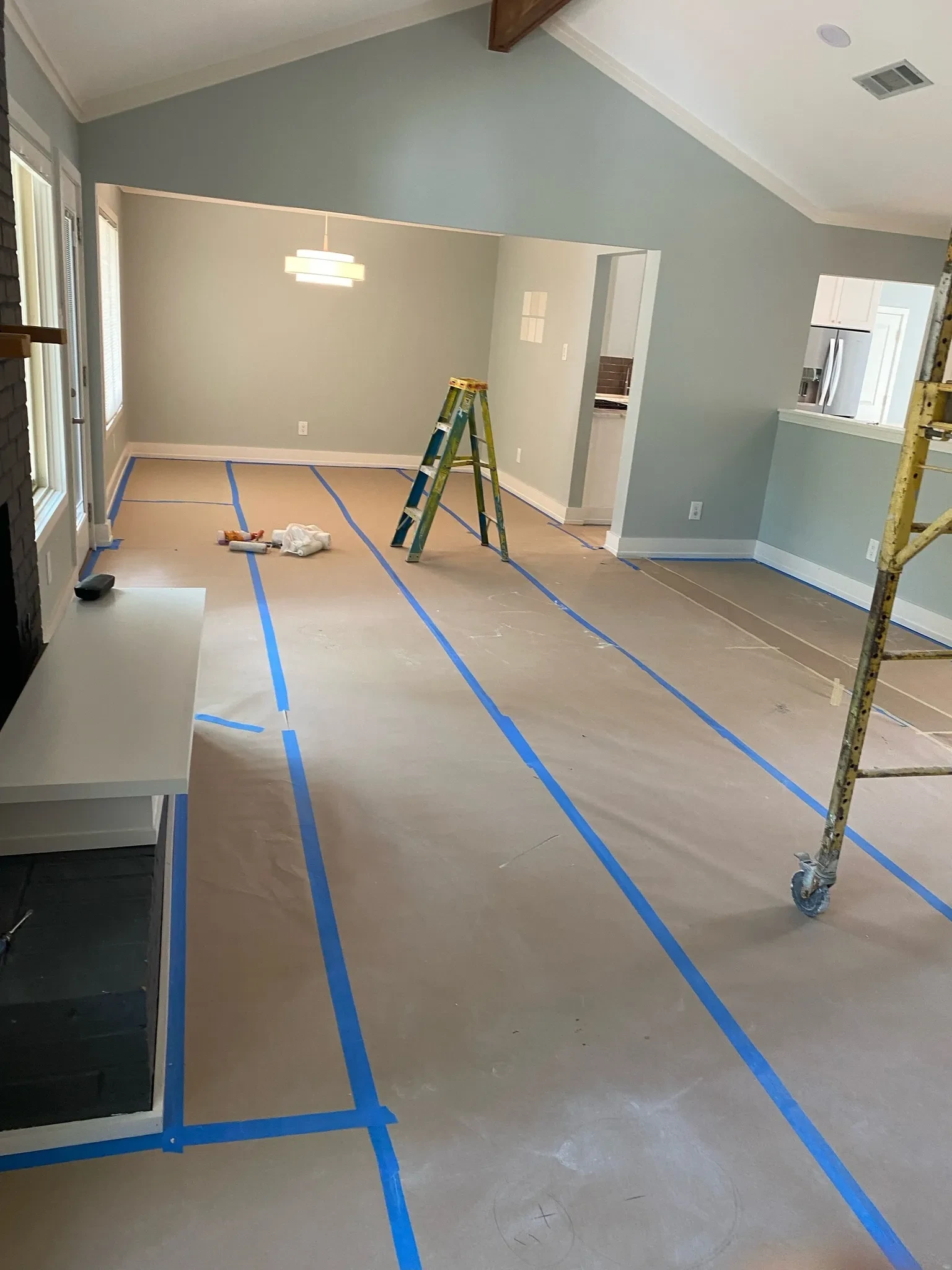 Gallery Image: J&L Drywall Service LLC