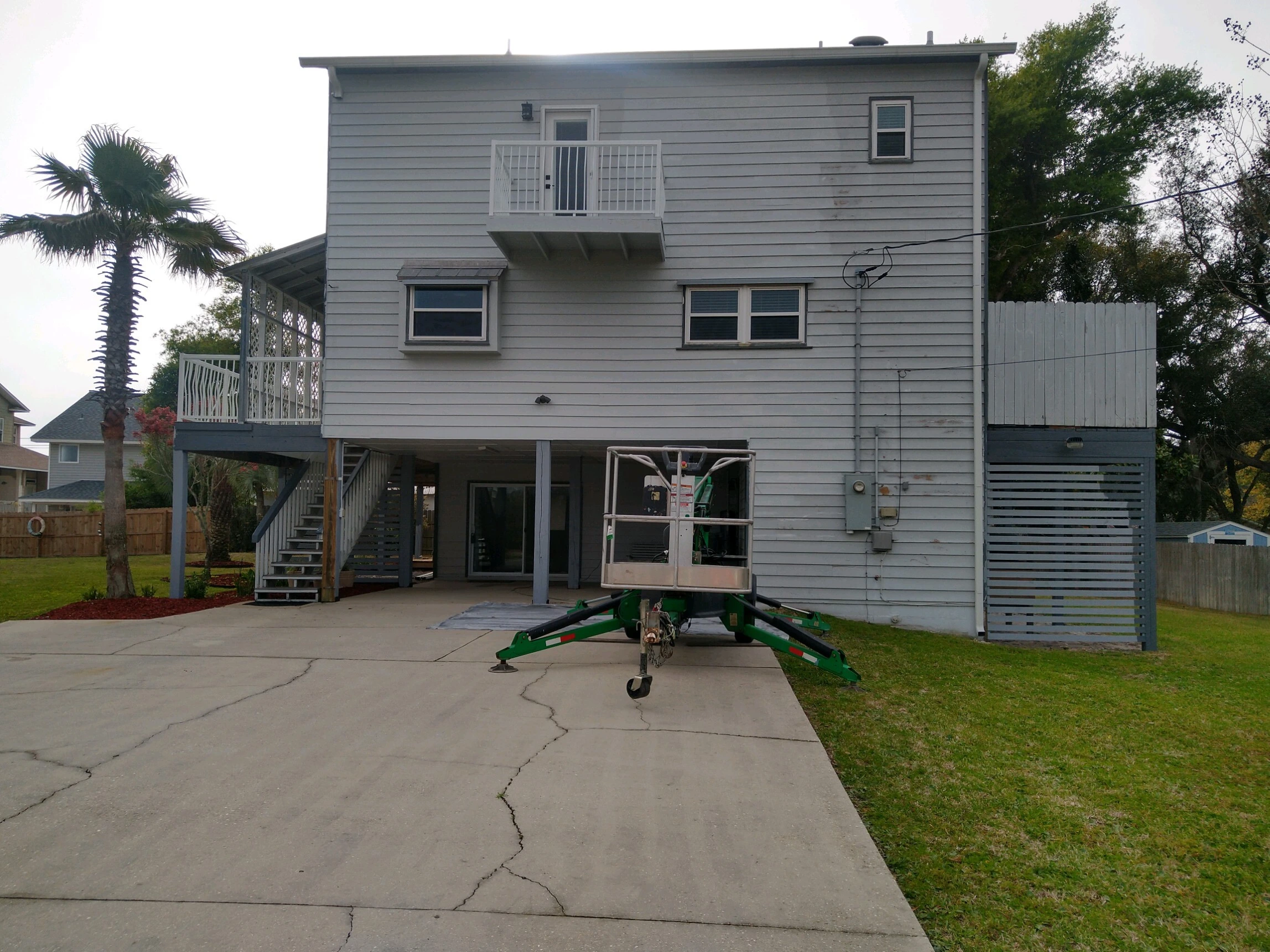 Gallery Image: Josh Moody Enterprises, LLC Painting and Pressure Washing