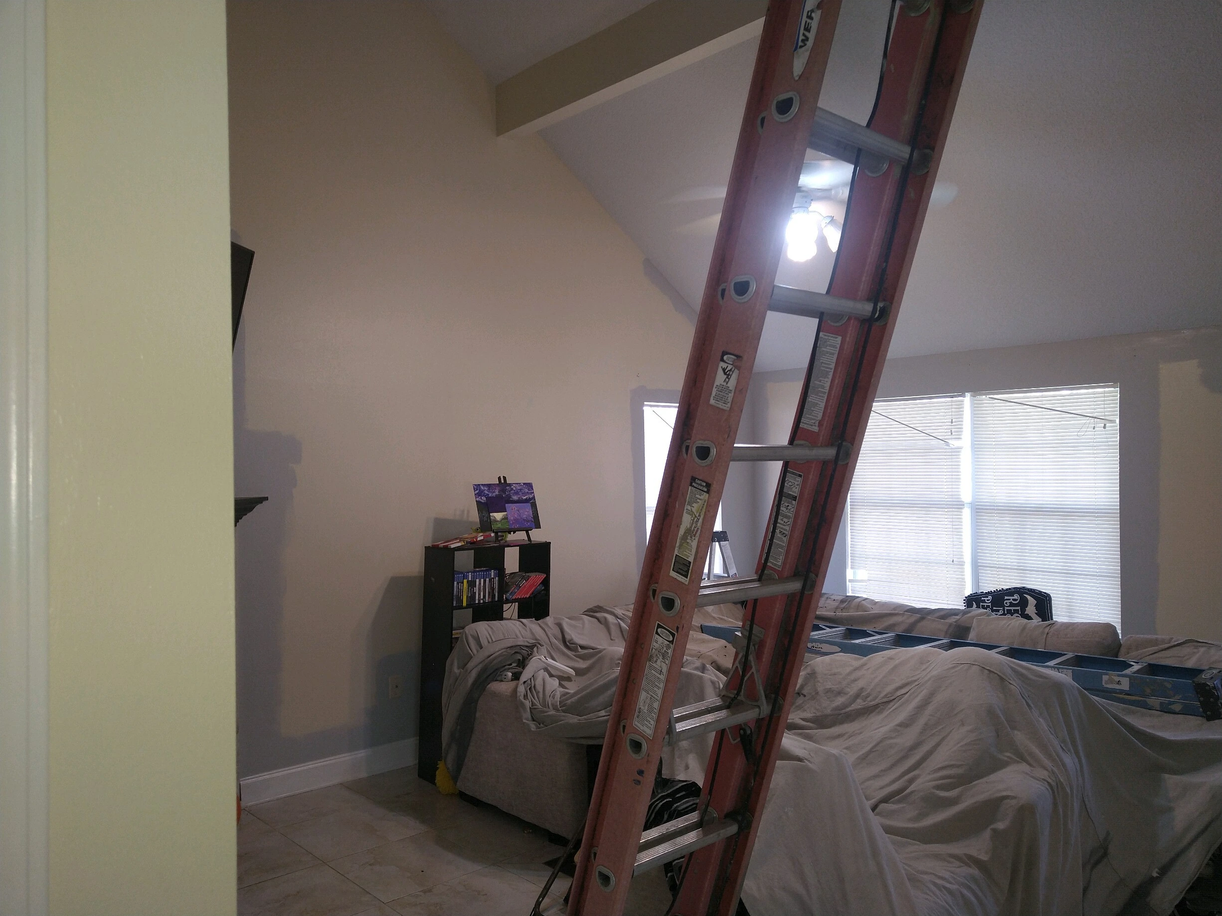 Gallery Image: Josh Moody Enterprises, LLC Painting and Pressure Washing
