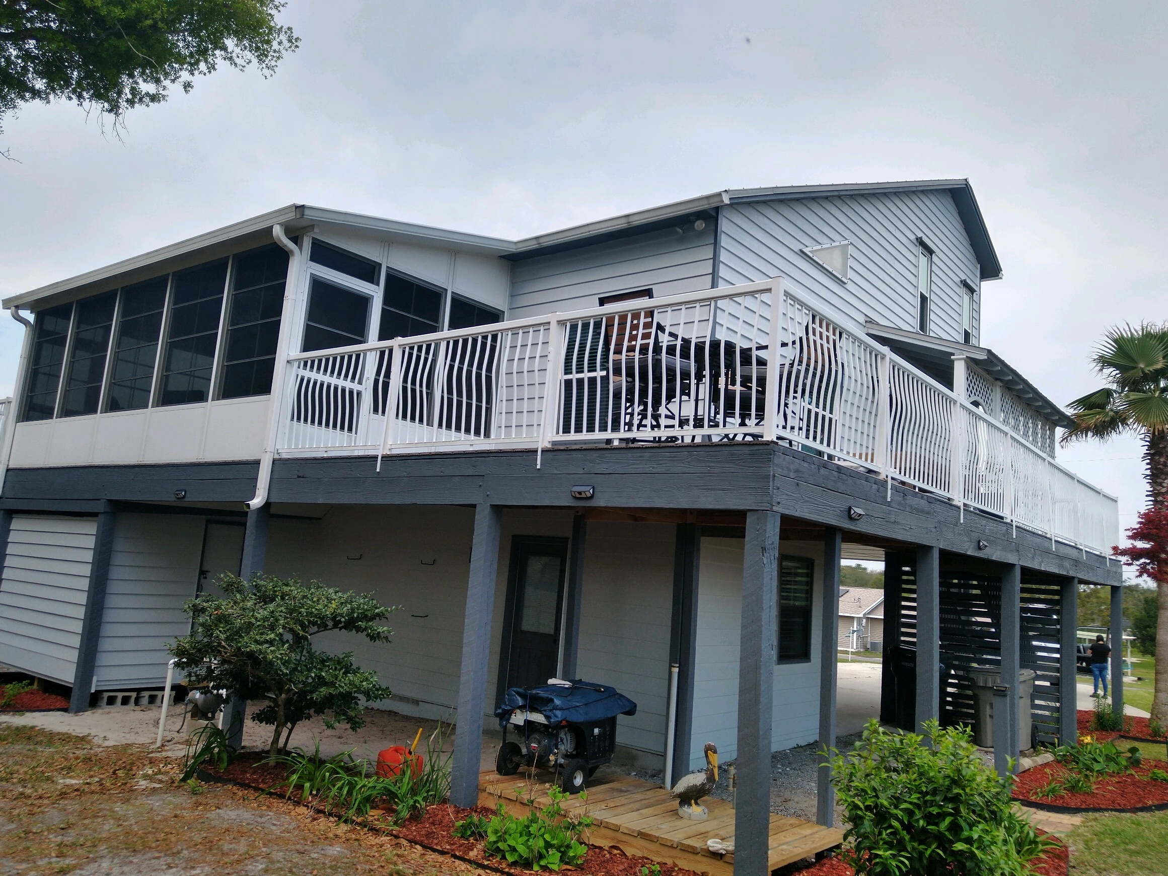 Gallery Image: Josh Moody Enterprises, LLC Painting and Pressure Washing