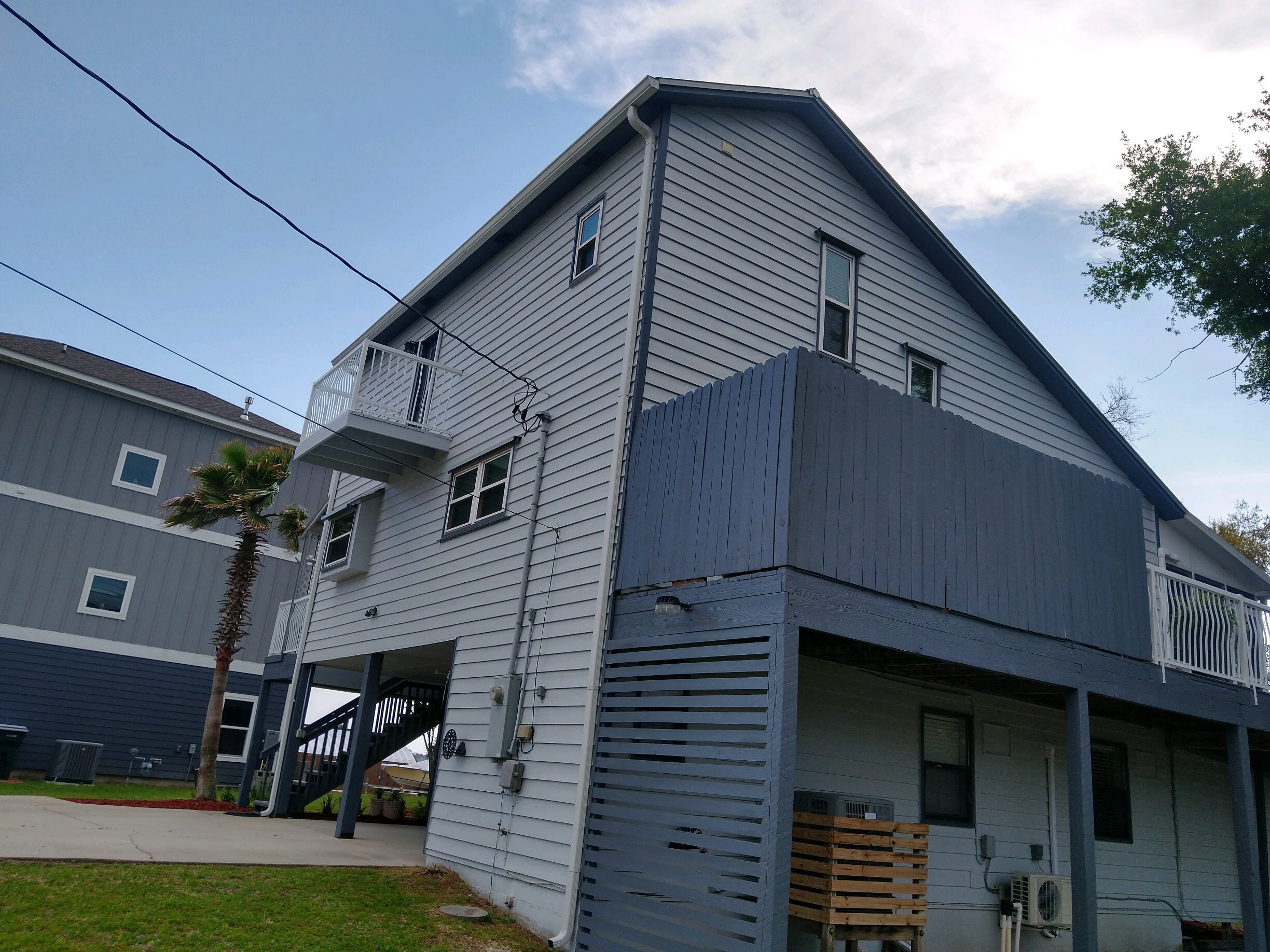Gallery Image: Josh Moody Enterprises, LLC Painting and Pressure Washing