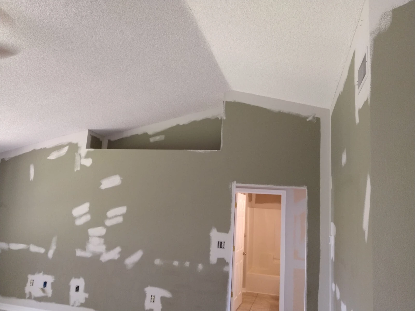 Gallery Image: Josh Moody Enterprises, LLC Painting and Pressure Washing