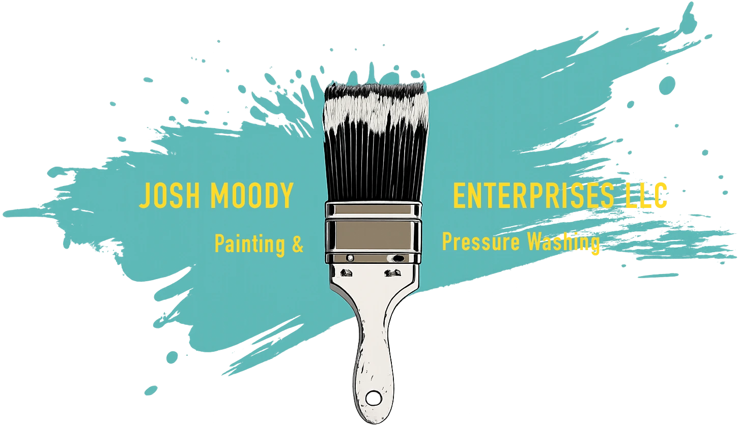 Josh Moody Enterprises, LLC Painting and Pressure Washing