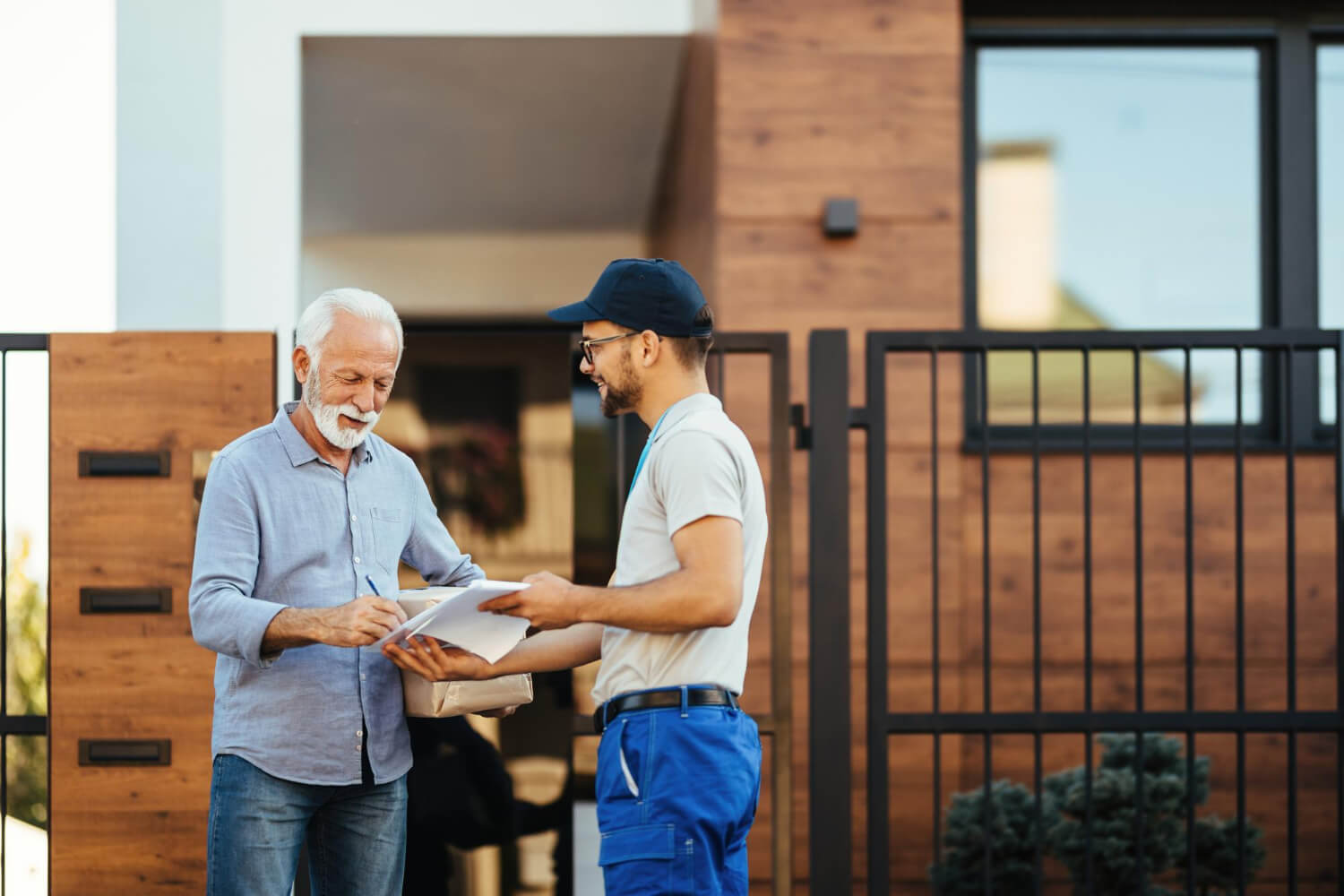 Josh Moody Enterprise | Painting & Home Inspections Pros