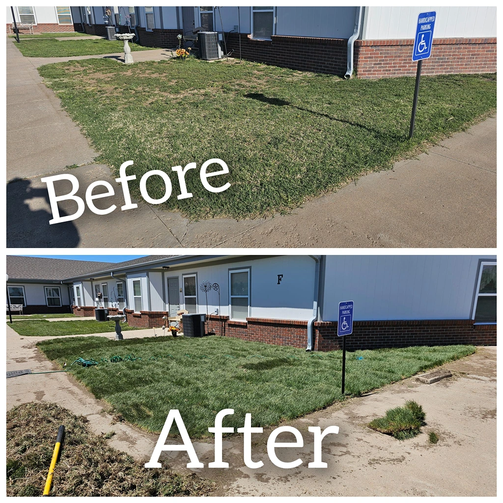 Gallery Image: K&C Landscaping