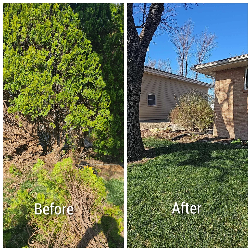 Gallery Image: K&C Landscaping