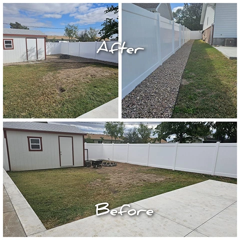 Gallery Image: K&C Landscaping