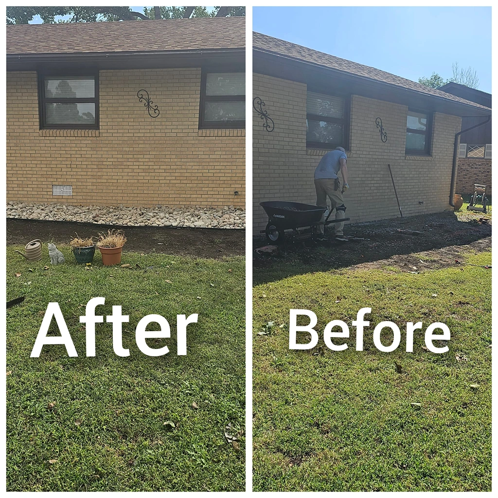 Gallery Image: K&C Landscaping