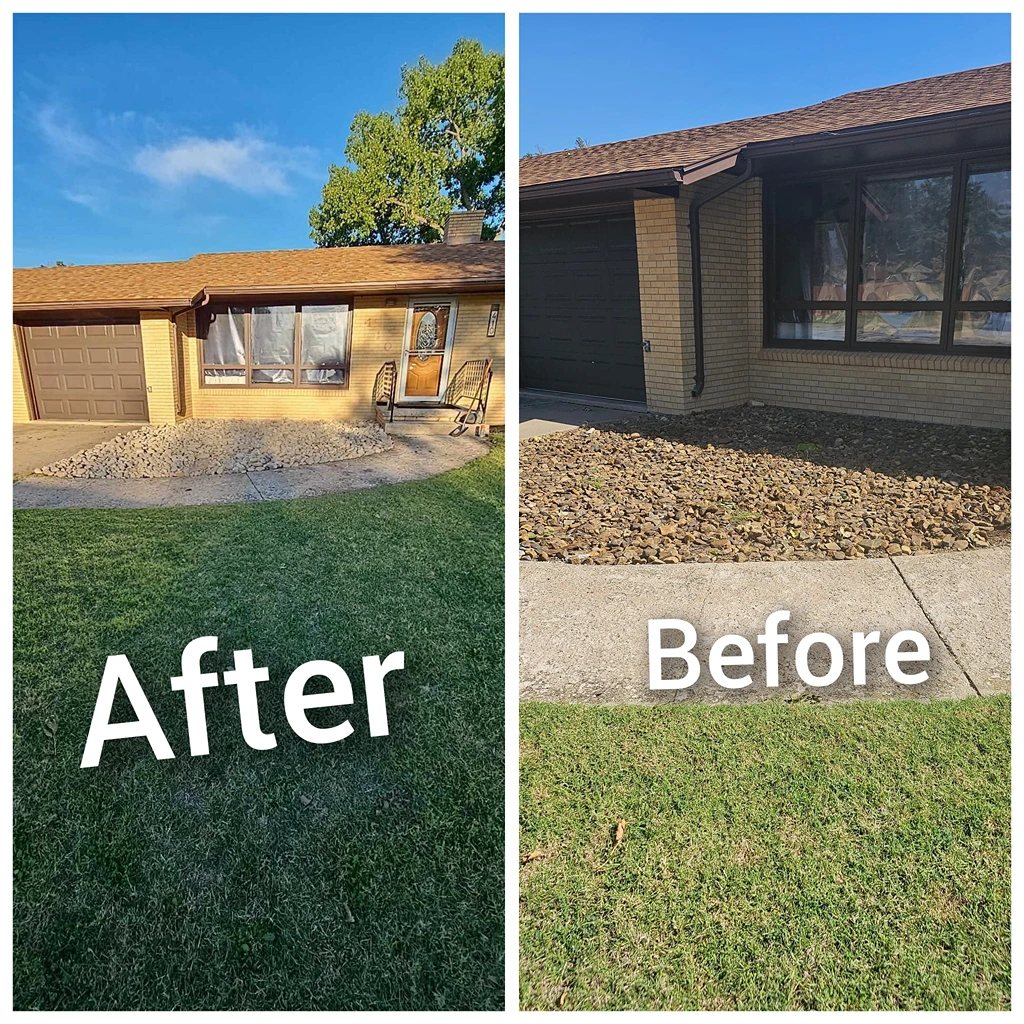 Gallery Image: K&C Landscaping