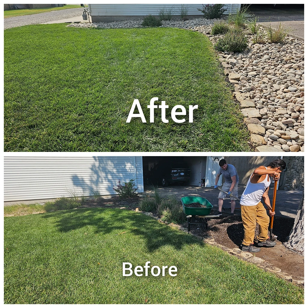 Gallery Image: K&C Landscaping