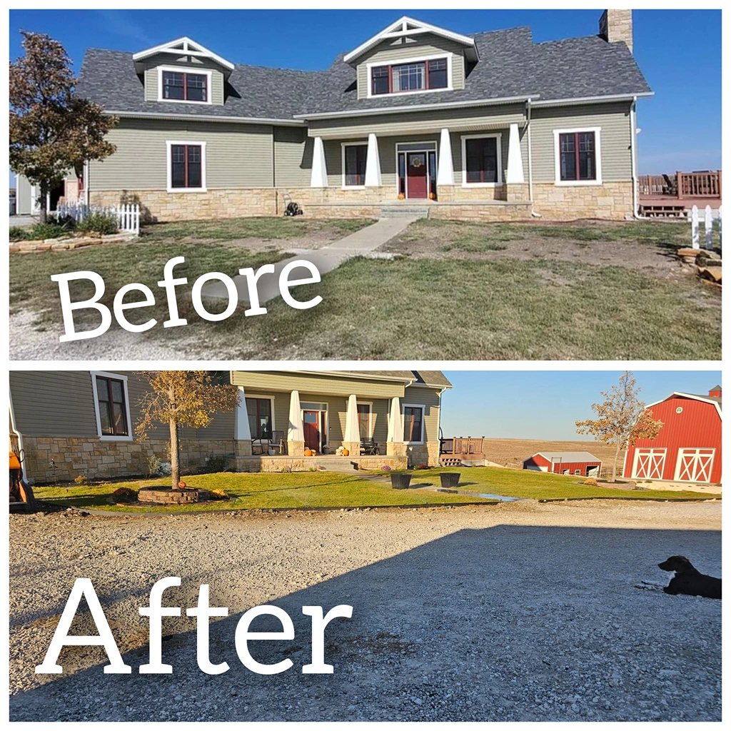 Gallery Image: K&C Landscaping
