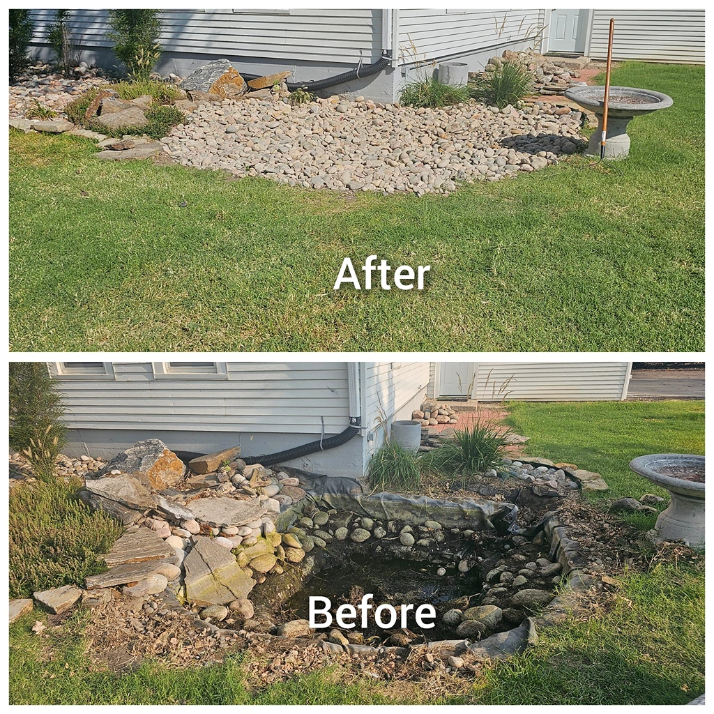 Gallery Image: K&C Landscaping