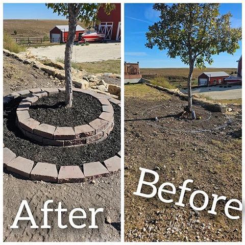 Gallery Image: K&C Landscaping