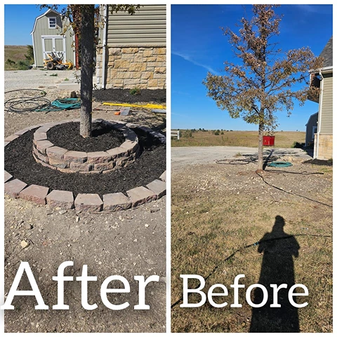 Gallery Image: K&C Landscaping