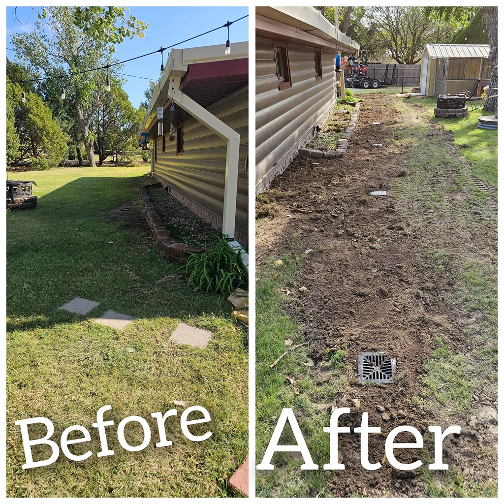 Gallery Image: K&C Landscaping