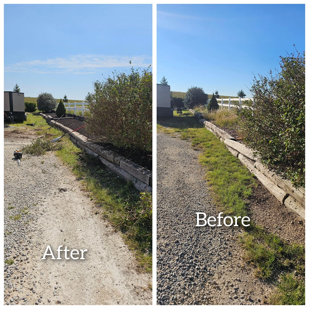 Gallery Image: K&C Landscaping