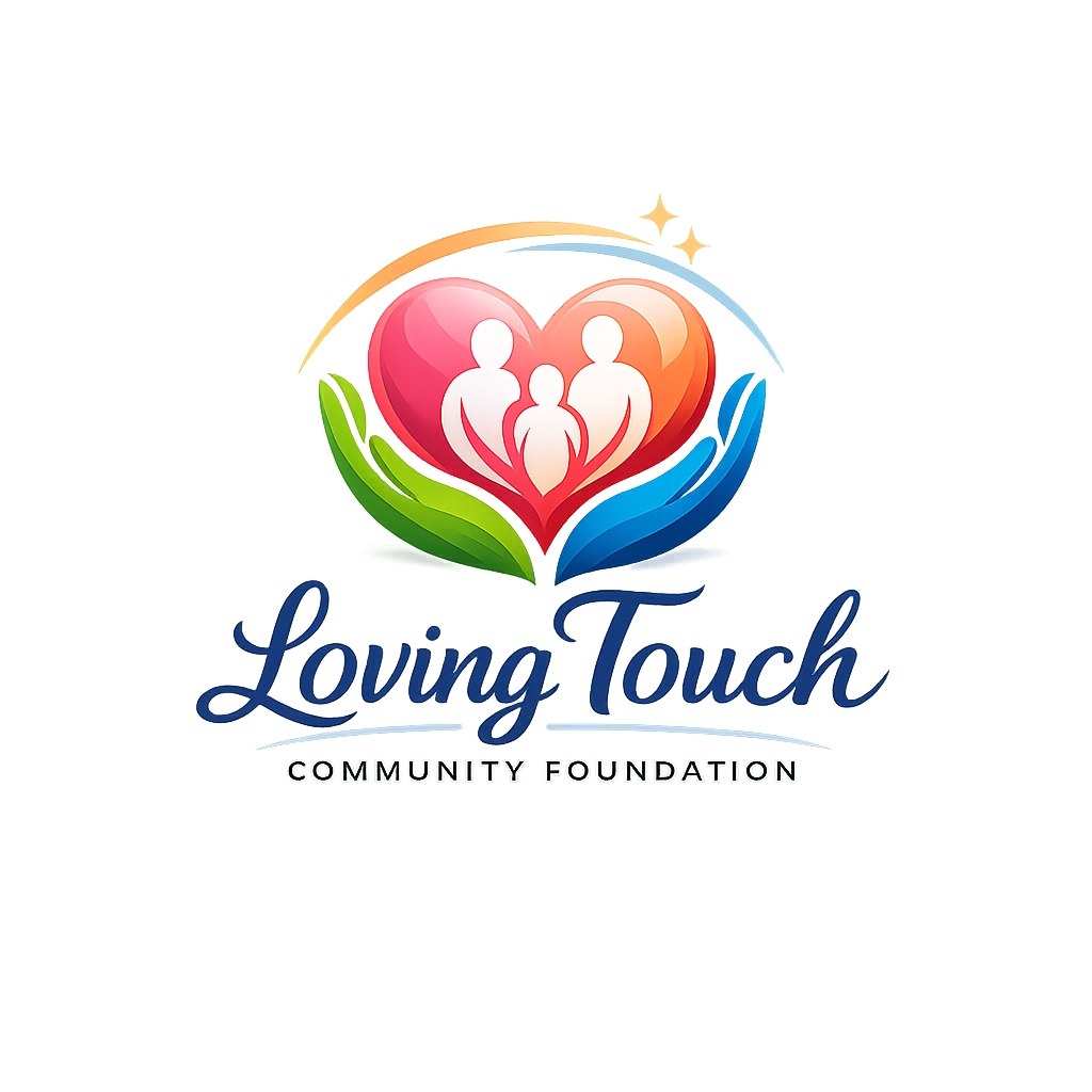 Loving Touch Community Foundation