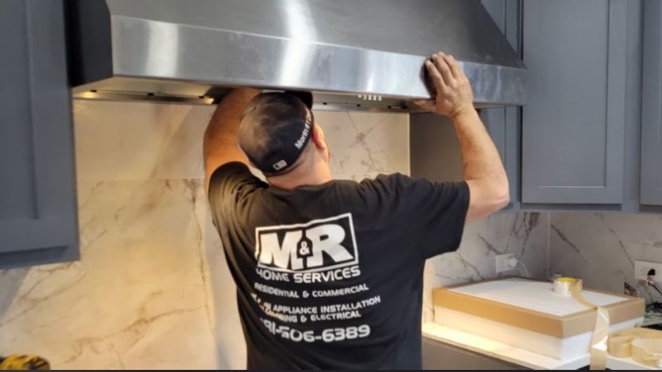 Gallery Image: M & R Home Services LLC