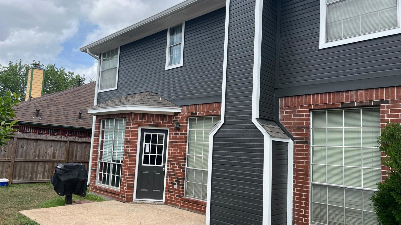 Gallery Image: M.R.S. Painting General Contractors