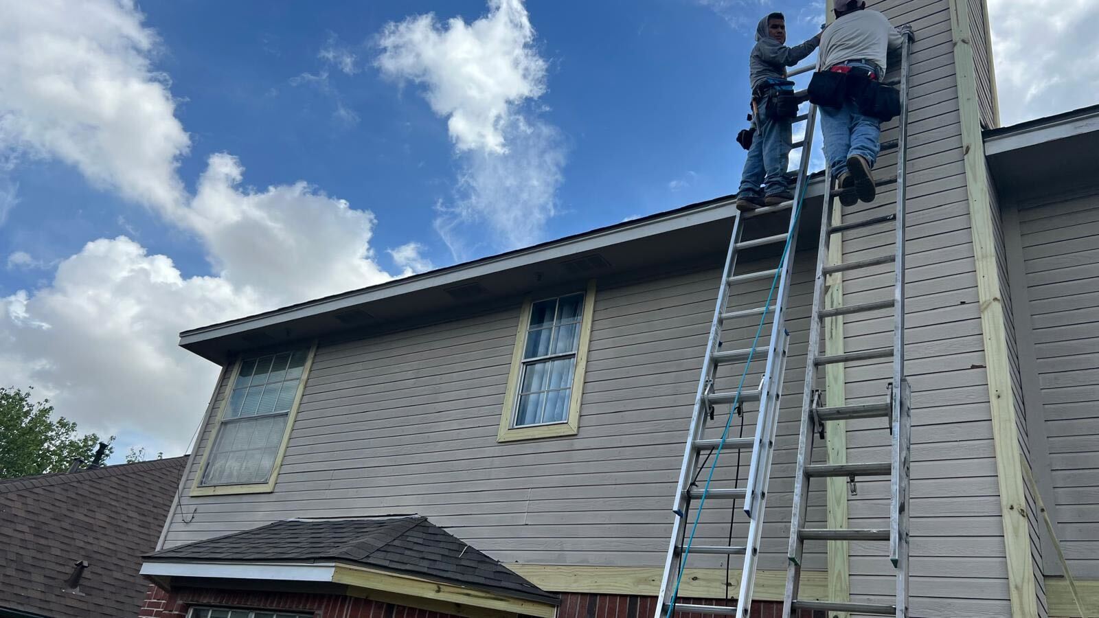 Gallery Image: M.R.S. Painting General Contractors