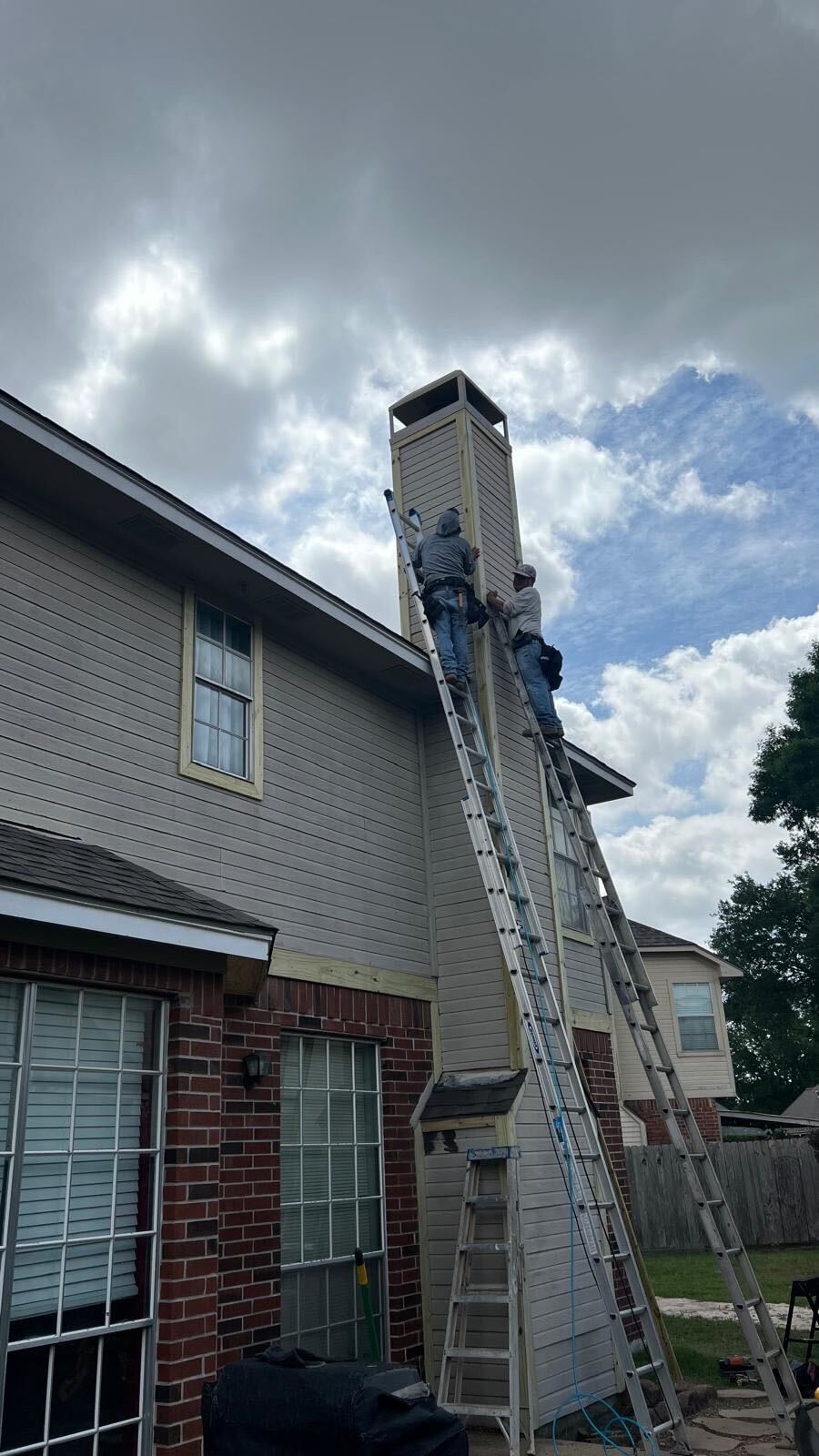 Gallery Image: M.R.S. Painting General Contractors